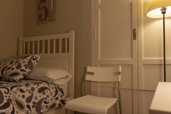 B&B Hi Valencia Canovas