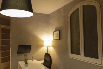 B&B Hi Valencia Canovas