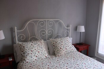 B&B Hi Valencia Canovas