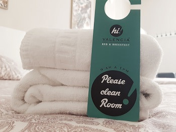 B&B Hi Valencia Canovas