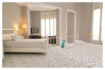 B&B Hi Valencia Canovas