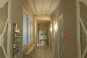 B&B Hi Valencia Canovas