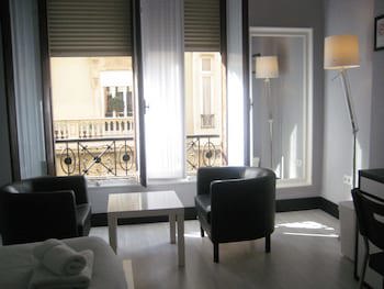 B&B Hi Valencia Canovas
