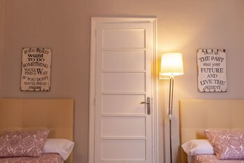 B&B Hi Valencia Canovas