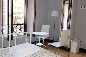 B&B Hi Valencia Canovas