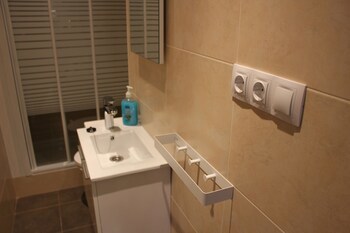 B&B Hi Valencia Canovas