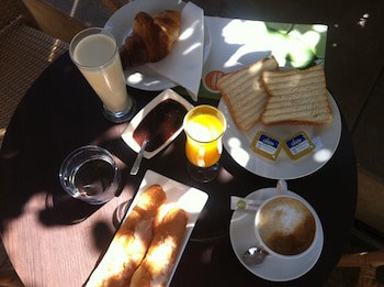 B&B Hi Valencia Canovas