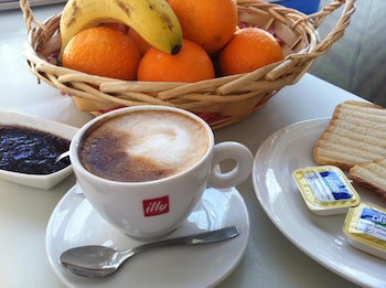 B&B Hi Valencia Canovas