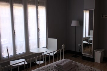 B&B Hi Valencia Canovas
