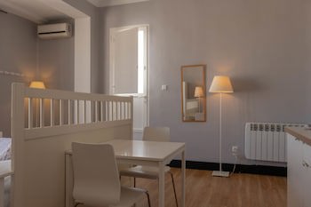 B&B Hi Valencia Canovas