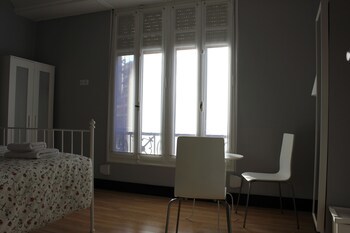 B&B Hi Valencia Canovas