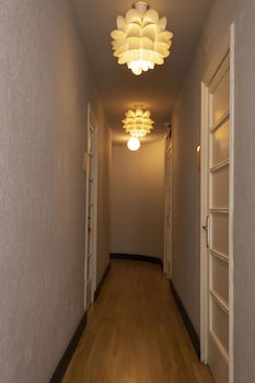 B&B Hi Valencia Canovas