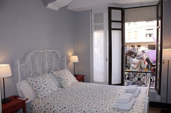 B&B Hi Valencia Canovas