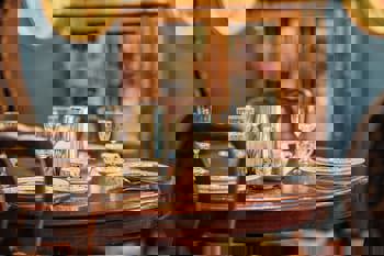 Hotel Bosnali - Special Class