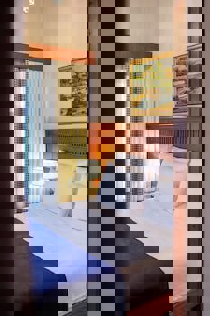 Hotel Bosnali - Special Class