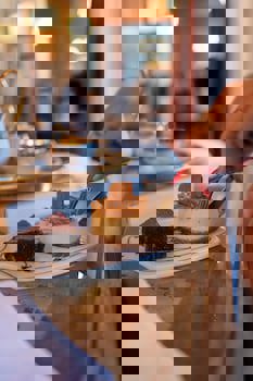 Hotel Bosnali - Special Class