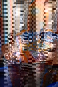 Hotel Bosnali - Special Class