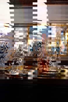 Hotel Bosnali - Special Class