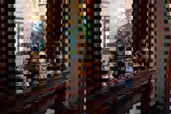 Hotel Bosnali - Special Class