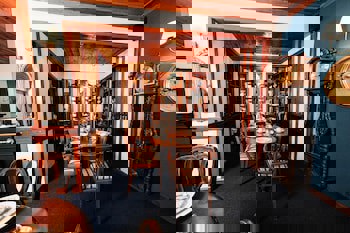 Hotel Bosnali - Special Class