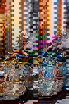 Hotel Bosnali - Special Class