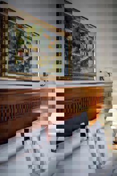 Hotel Bosnali - Special Class