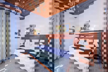 Hotel Bosnali - Special Class