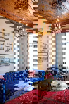 Hotel Bosnali - Special Class