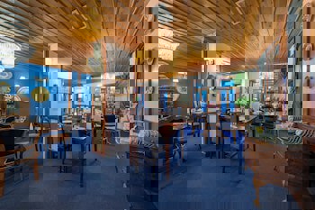 Hotel Bosnali - Special Class