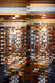 Hotel Bosnali - Special Class