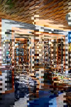 Hotel Bosnali - Special Class