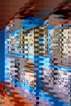 Hotel Bosnali - Special Class