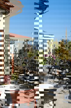 Hotel Bosnali - Special Class