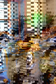 Hotel Bosnali - Special Class