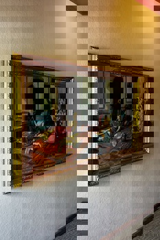 Hotel Bosnali - Special Class