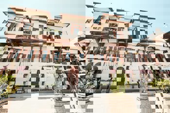 Hotel Bosnali - Special Class