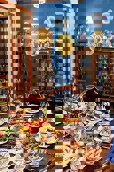 Hotel Bosnali - Special Class