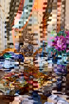 Hotel Bosnali - Special Class