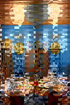 Hotel Bosnali - Special Class