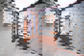 Hotel Bosnali - Special Class