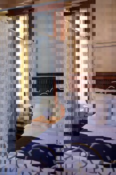 Hotel Bosnali - Special Class