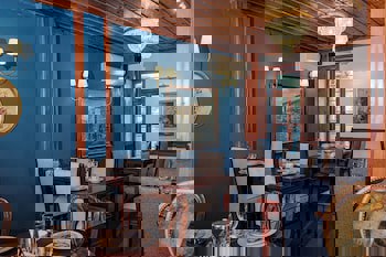 Hotel Bosnali - Special Class