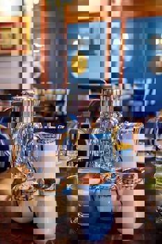 Hotel Bosnali - Special Class