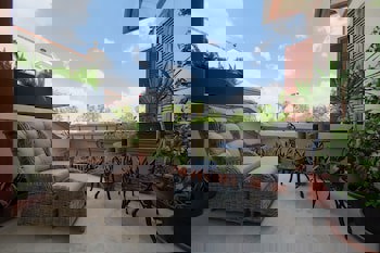 Hotel Bosnali - Special Class