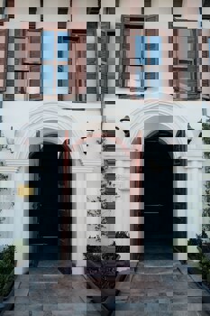 Hotel Bosnali - Special Class