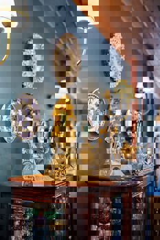 Hotel Bosnali - Special Class