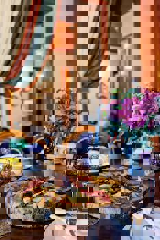 Hotel Bosnali - Special Class