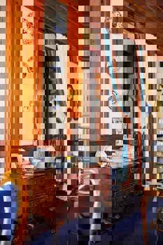 Hotel Bosnali - Special Class