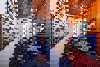 Hotel Bosnali - Special Class