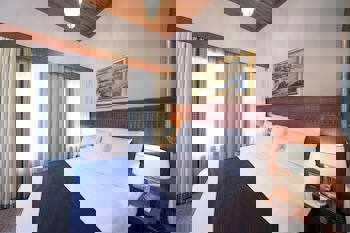 Hotel Bosnali - Special Class